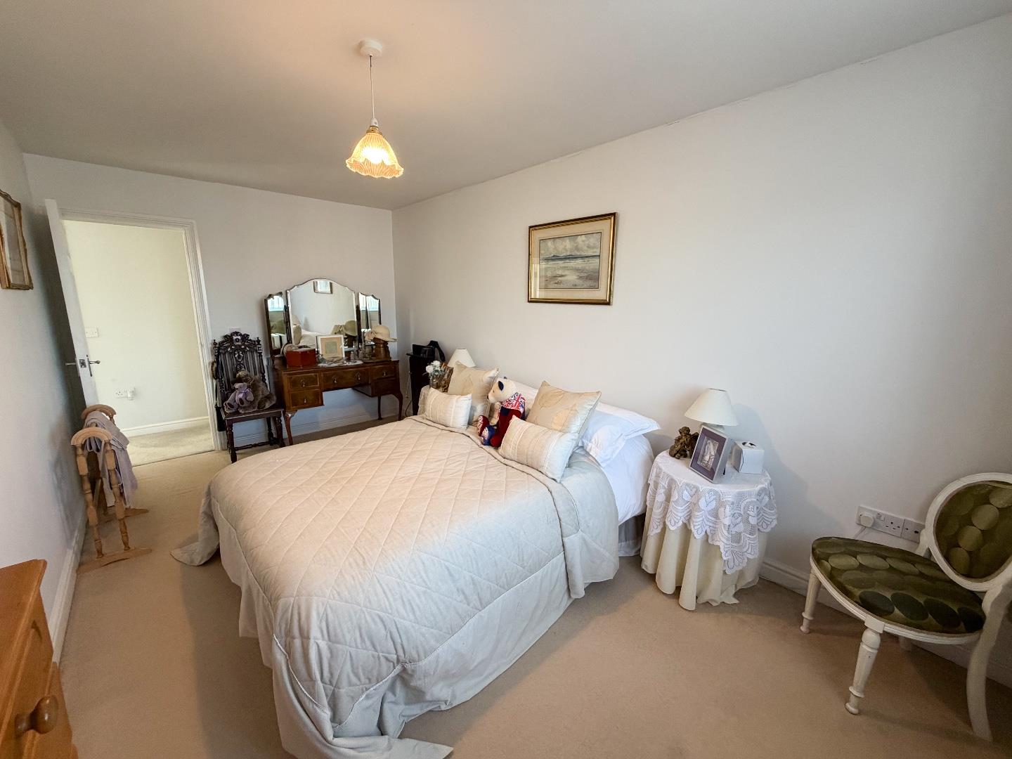School House Close, North Cornelly, Bridgend County Borough, CF33 4HJ